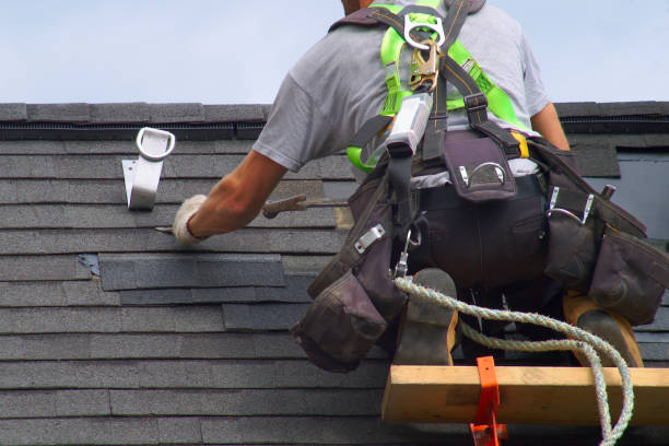 Roof Installation Near Me in Cicero, IN