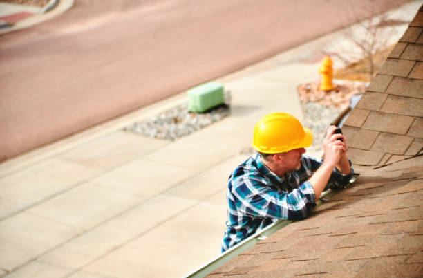 Quick and Trustworthy Emergency Roof Repair Services in Cicero, IN